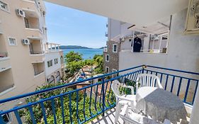 Apartments Vila Nikolic Rafailovici